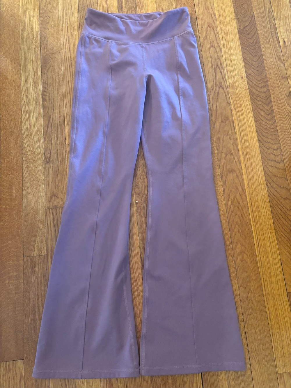 Abercrombie Kids Flare Leggings 13/14